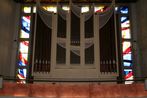 Orgel in der Pfarrkirche St. Michael, Neuhof